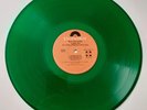 John Lennon and Yoko Ono Milk and Honey 1984 Green Vinyl LP Beatles