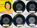 HEAR Rare Girl Country Jukebox PS EP 5x 7
