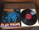 THE CENTURIONS For All Mankind Private XIAN Psych Breaks ARCHIVE LP EX