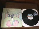 PEKKA POHJOLA - B The Magpie Original UK 1st 1975 Virgin PROG Finnish LP NM