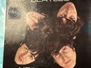 The Beatles Yesterday Parlophone Ep UK Press GEP 8948 45 Sleeve NM-