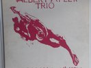 Albert Ayler Trio / Spiritual Unity    LP  US 1965