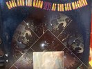 Kool And The Gang - Live At The Sex Machine - Vinyl LP - 1971 Promo - WLP