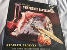 Decca SXL 2009 WBg stereo 1Ed U.K. Berlioz Symphonie Fantastique Argenta