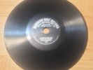 RARE 78 HARMONY DISC RECORD A777 Ed Morton Collins Harlan You Ain’t Talking ToMe