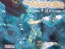 Tha Alkaholiks - Coast II Coast (2xLP) (VG)