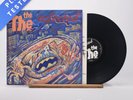 The The Infected LP Album Vinyl Record 1986 EPC 26770 Epic - EX/EX