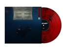 BILLIE EILISH HIT ME HARD AND SOFT RARE RED MARBLE VINYL SEALED