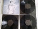 Massive Attack 100th Window / Trifold 3 x Vinyl 2003 UK 1st Pressing Nr MINT