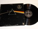 Pink Floyd – Dark Side Of The Moon - 1973 Australian Laminated 1st Quadraphonic