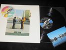 Pink Floyd – Wish You Were Here - 1975  Australian 12