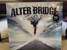 ALTER BRIDGE : Walk The Sky | 2019 HMV Limited Edition Splatter Vinyl/LP SEALED