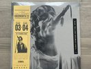 Liam Gallagher Knebworth 22 Sun Yellow vinyl LP