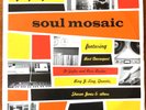 Greyboy - Soul Mosaic - 2x 12'' Vinyl Record LP Album 2004 Ubiquity Records US