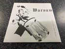 WARSAW/JOY DIVISION -THE IDEAL BEGINNING- 7” Inch EP, UK ENGIMA NM/NM