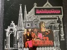 The Lollipop Shoppe-Just Colour-UNI-Original US-LP- RARE-968 Garage Psych
