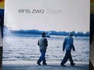 eins, zwo Sport LP (Vinyl), Yo Mama 1998 Germany Yps 7005-0 HipHop DJ Rabauke