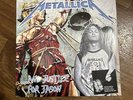Metallica …And Justice For Jason Vinyl LP