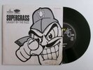 SUPERGRASS CAUGHT BY THE FUZZ PARLOPHONE R 6396 INDIE ROCK BRITPOP 1994