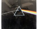 PINK FLOYD DARK SIDE OF THE MOON HARVEST EMS80324 JAPAN VINYL LP