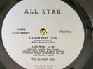 Rare Iowa Private Heavy Psych EP The Leather Soul Eleanor Rigby VG+ HEAR