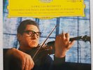 DG 138999 BEETHOVEN VIOLIN CONCERTO SCHNEIDERHAN JOCHUM   BERLIN P.O. TULIPS LP