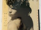 The Doors - Classics JAPAN LP IN SHRINK 1985 OBI RARE AUDIOPHILE ROCK PSYCH