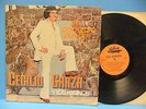 Cecilio Garza Y Los Kasinos El Poderoso Puede 1977 Falcon FLP 5007 McAllen TX