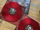 Megadeth - Kiling is my Business … 2LP remastered red vinyl