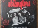 The Stranglers: In The Beginning: Demos And Live Recordings–'74-'76 (vinyl, new)