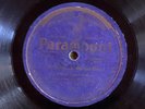Paramount 12278 Lovie Austin Blue s Serenaders CHARLESTON MAD 78rpm 1924 JAZZ V+