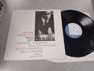 Herbie Hancock - Takin' Off (LP, Album, RE, RM) DMM 1986 French Press Bst84109