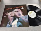 LP JOHN COLTRANE Live At Birdland JAS11 JASMINE UK Vinyl EX/VG+