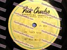 UNKNOWN FEMALE Soul Pop ACETATE 7