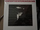 DAVID BOWIE- STATION TO STATION.. SUPERB UNOPENED DELUXE BOX SET..BOWSTSD2010