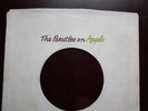 White Beatles On Apple sleeve Canada no splits hard-to-find limited issue 1968
