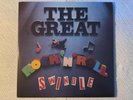Sex Pistols - The Great Rock 'N' Roll Swindle UK 2LPs 1979