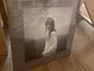 TAYLOR SWIFT ‎THE TORTURED POETS DEPARTMENT + ALBATROSS SMOKE GREY VINYL  2LP