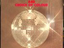Ron Handerson and Choice of Colour
