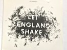 PJ HARVEY - Let England Shake Album Vinyl LP NEW / SEALED 2011