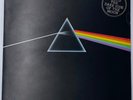 Pink Floyd Dark Side of the Moon UK 5th pressing All Inserts
