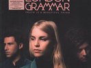 London Grammar Truth Is A Beautiful Thing double LP vinyl UK Ministry of Sound