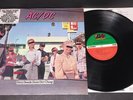 First press classic rock lp AC/DC Dirty Deeds Done Dirt Cheap 1976 Atlantic HYPE