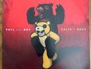GOOD Folie A Deux by Fall Out Boy (Record, 2008)