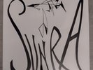 Sun Ra & Arkestra - Art Forms Of Dimensions Tomorrow - El Saturn 9956 stereo LP