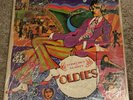 The Beatles - A collection of Beatles oldies. Vinyl record Japan NM