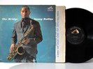 Sonny Rollins - The Bridge - RCA Victor - Original Mono 2527