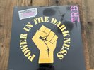 Tom Robinson Band TRB Power In The Darkness Vinyl 1978 Capitol Records STB-11778