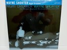 Wayne Shorter – Night Dreamer JAPAN 200 GRAM LP w/ obi Disk Union Blue Note Mono