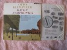SAX 2395. T/S  PO, KLEMPERER. Haydn, Symphonies 98/101.